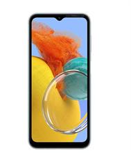 گوشی موبایل سامسونگ مدل Galaxy M14 دو سیم کارت ظرفیت 128 گیگابایت و رم 6 گیگابایت با قابلیت 5G